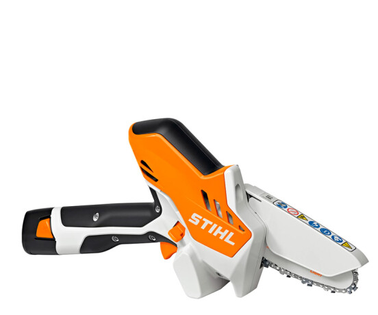 Mini Motosierra A Bateria Stihl Gta 26 Cargador Aceite Mini Motosierra A Bateria Stihl Gta 26 Cargador Aceite