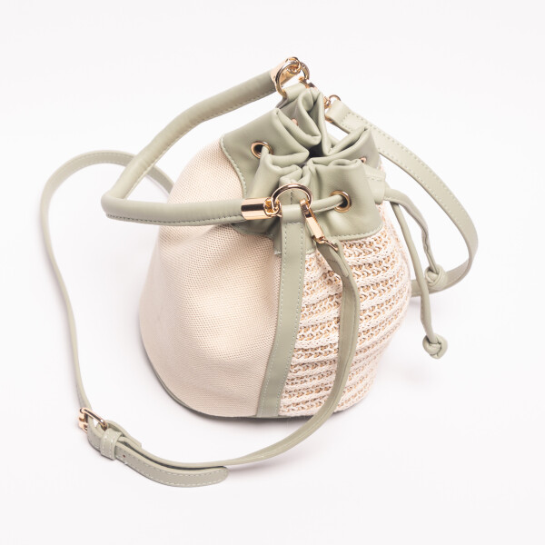 CARTERA TURKANA VERDE CARTERA TURKANA VERDE