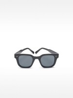 Gafas De Sol Cuadradas negro