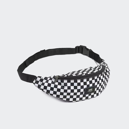 Riñonera Vans Mini Ward Negro