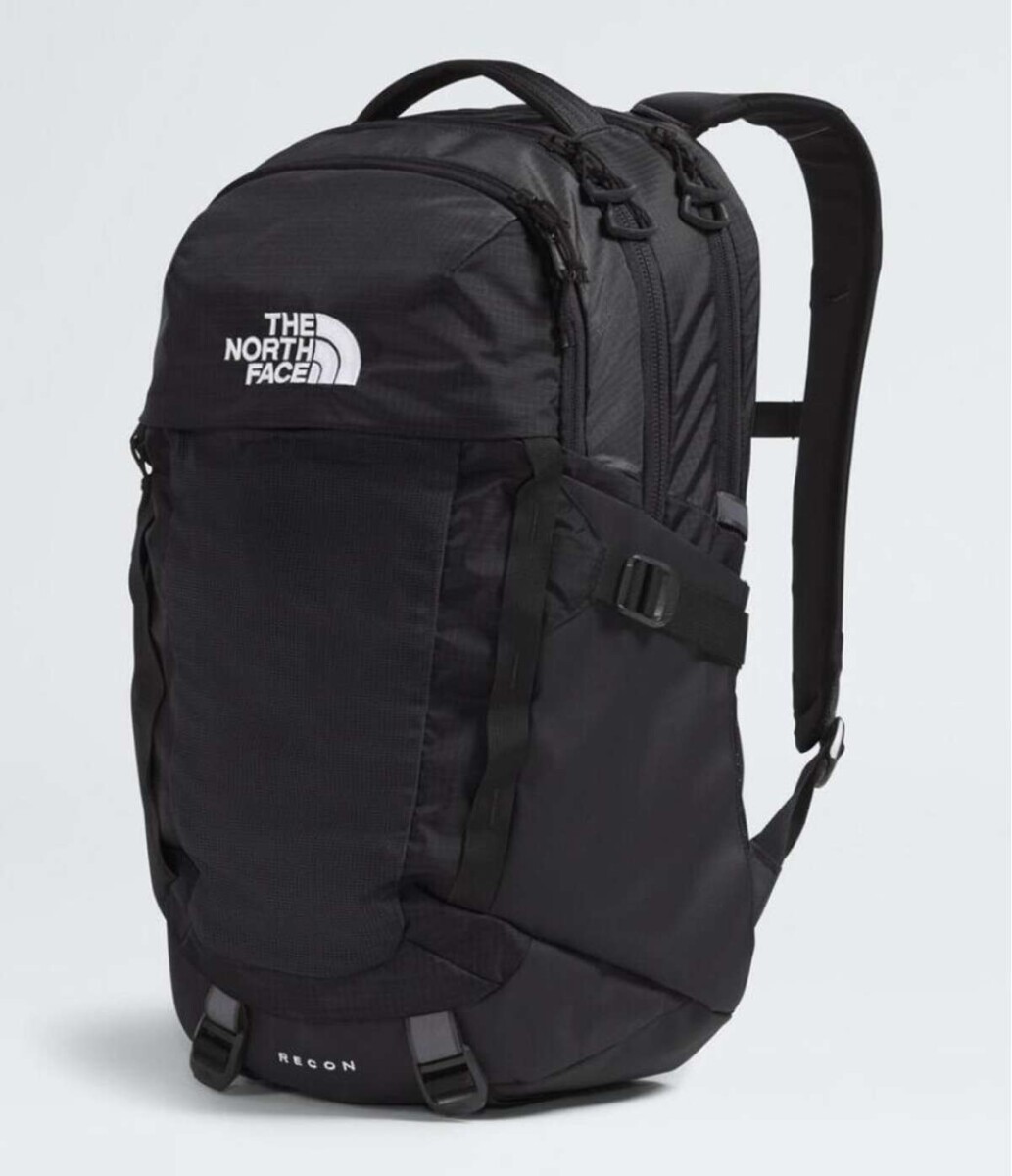 Mochila Recon 25 L - Tnf Black-tnf Black-npf 