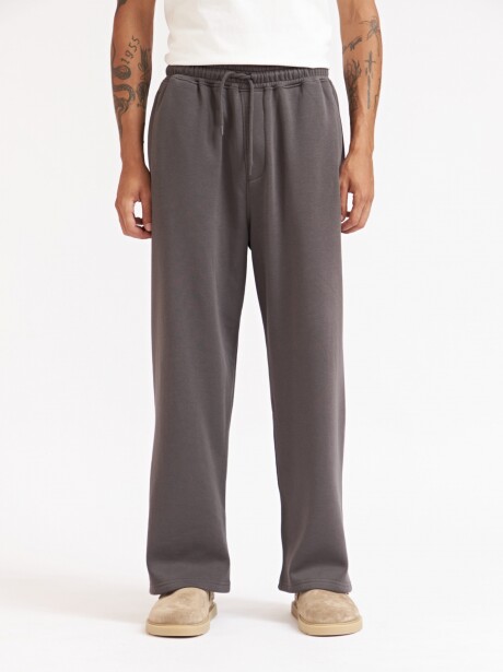 PANTALON ALEN GRIS