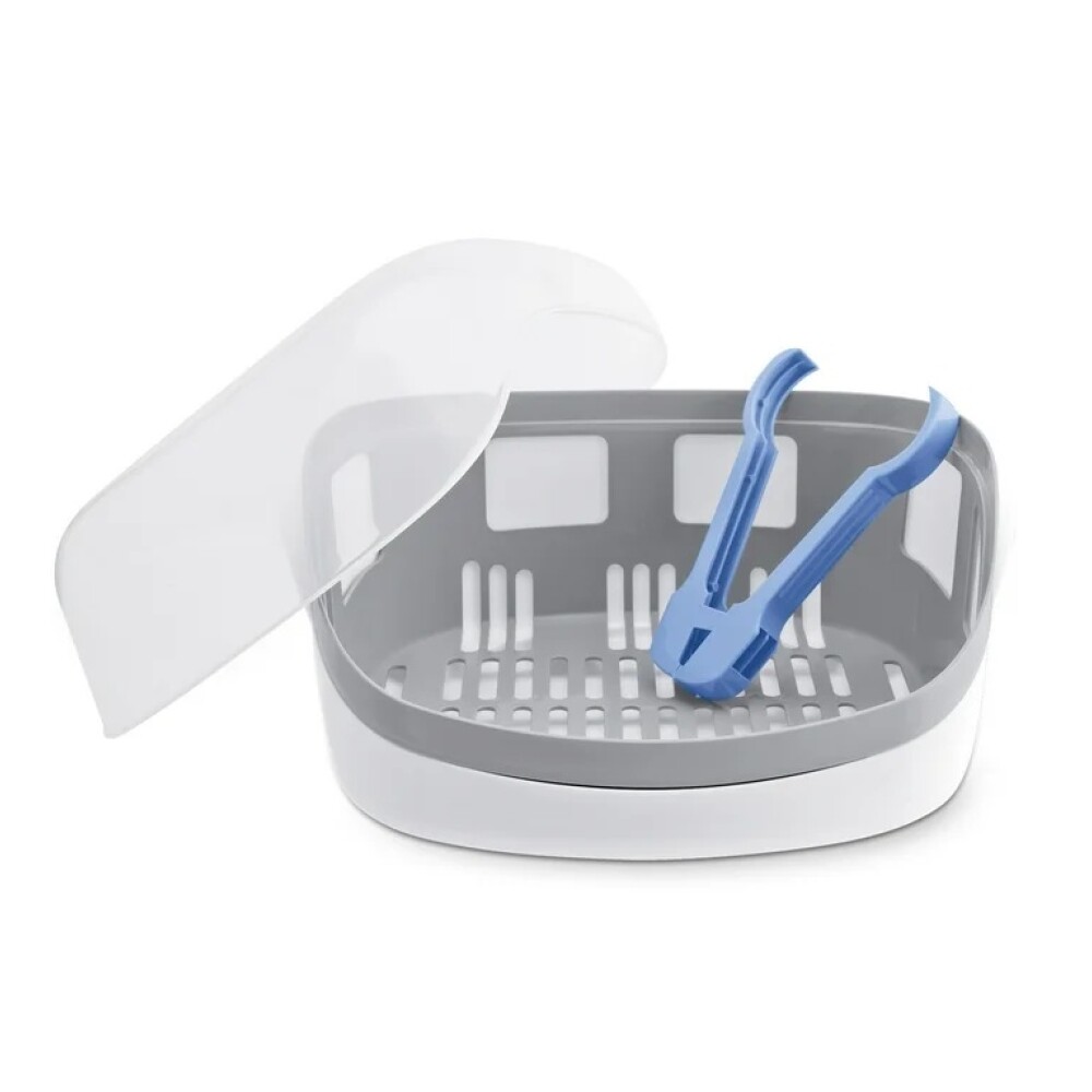 Esterilizador microondas CHICCO Esterilizador microondas CHICCO