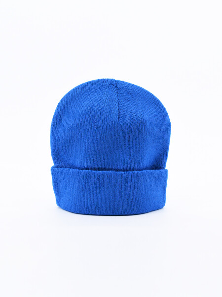 GORRO CAIRO AZUL