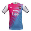 Camiseta Puma Cerro Porteño Alternativa 7022022CV01 Camiseta Puma Cerro Porteño Alternativa 7022022CV01