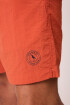 SHORT LORAZ POLANCO Coral