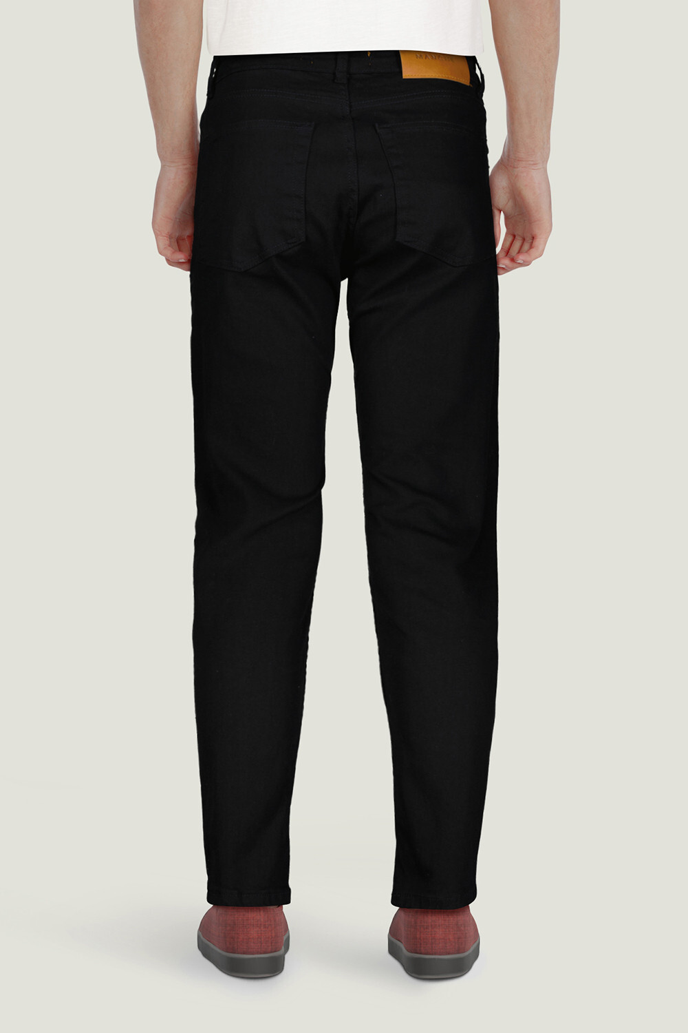 Pantalon Julss Negro