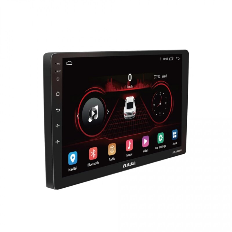 Aiwa Radio 9" pulgadas sistema Android 11.00 Aiwa Radio 9" pulgadas sistema Android 11.00