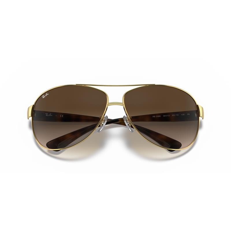 Ray Ban Rb3386 001/13