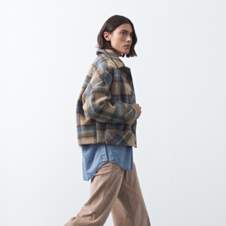 PANTALON RHYOLITE Beige