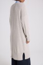 CARDIGAN MAGURA Crudo
