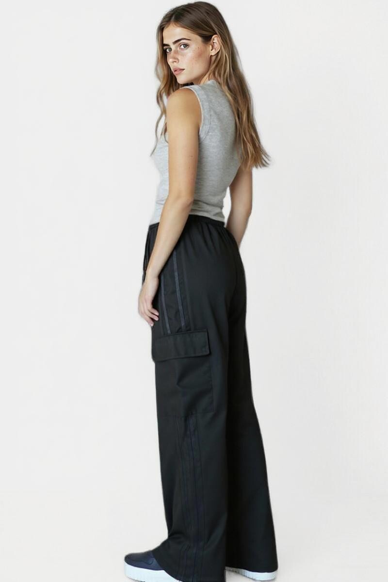 Pantalón Enna Negro