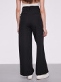 Pantalon Augusta Negro