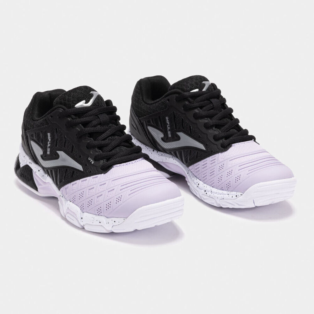 Zapatillas Voley V.Impulse Lady 2501 Mujer Black