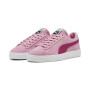 Suede Classic Wns - Mujer Mauved Out-Magenta Gleam