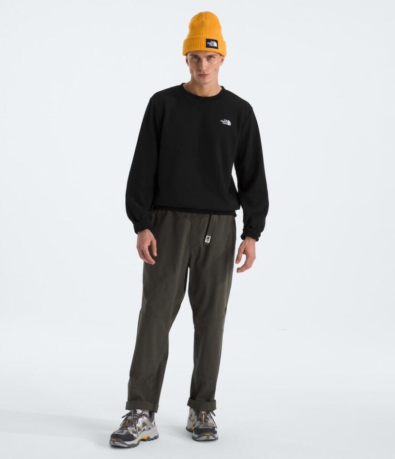 Buzo Evolution Simple Dome Tnf Black