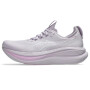 Zapatillas Running GEL-Nimbus 28 Mujer Dahlia/white