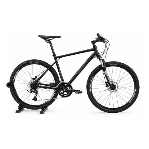 Bicicleta De Ciudad Java Corsa Acero 14v 700c BICICLETA JAVA CORSA 700C BLANCO