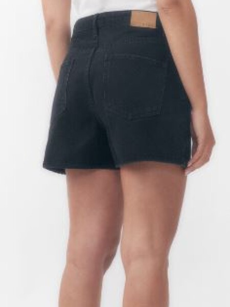SHORT ROXY 60213 ABRIL NEGRO