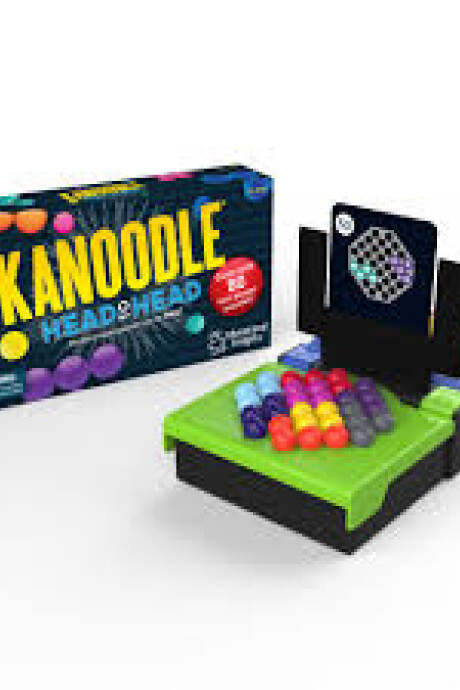 KANOODLE HEAD TO HEAD KANOODLE HEAD TO HEAD