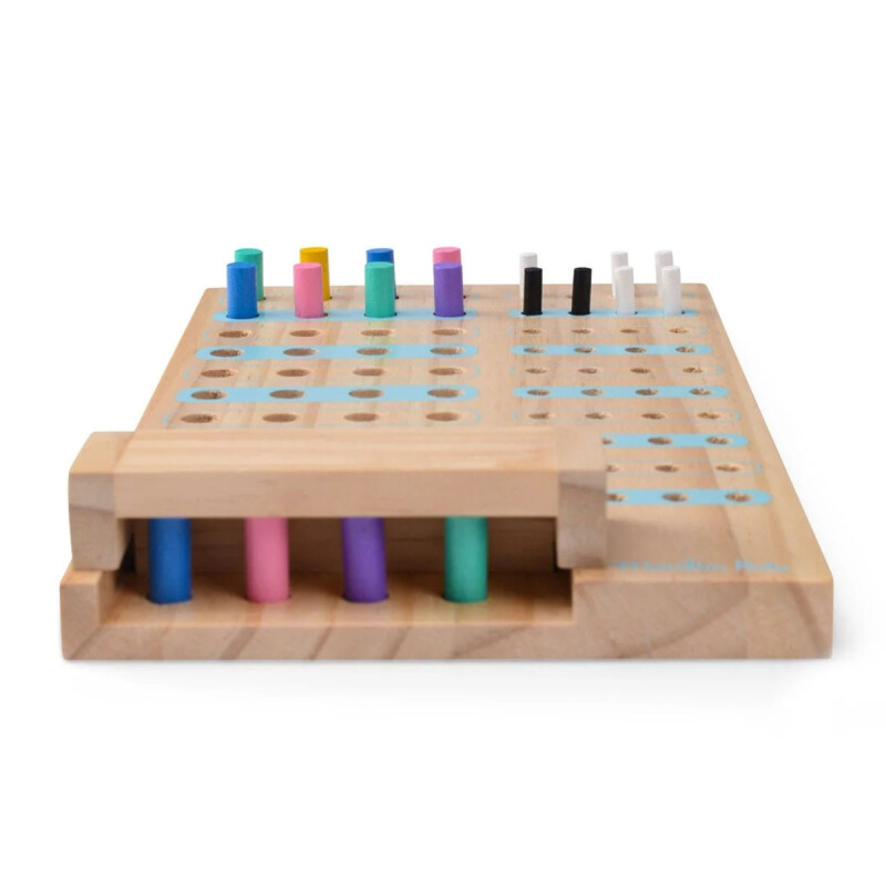 Juego de mesa Código Secreto Loufoques Moulin Roty Juego de mesa Código Secreto Loufoques Moulin Roty