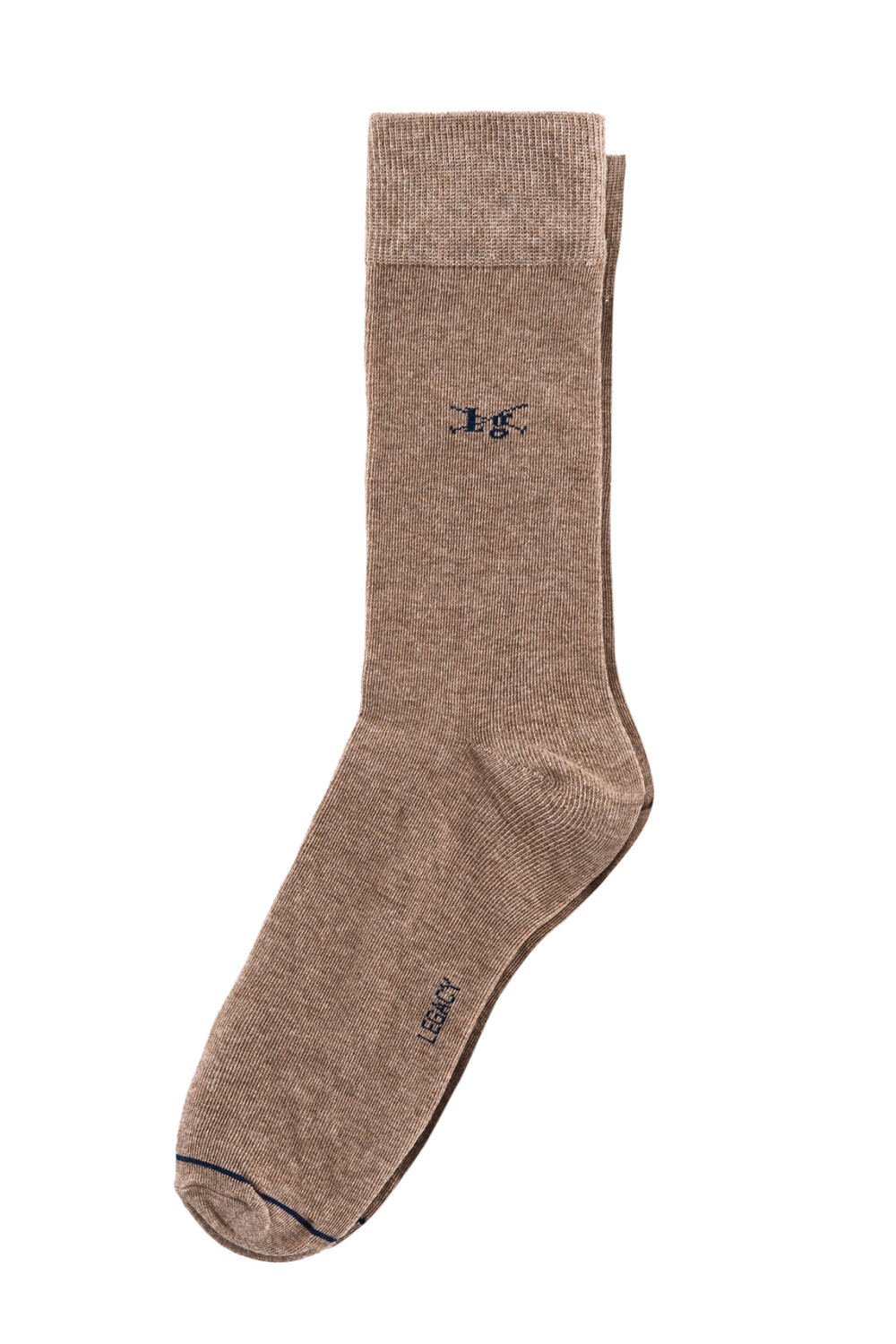 MEDIA LISA Beige Oscuro