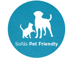 SOFAS PET FRIENDLY
