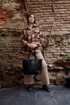 Cartera Betim Negro