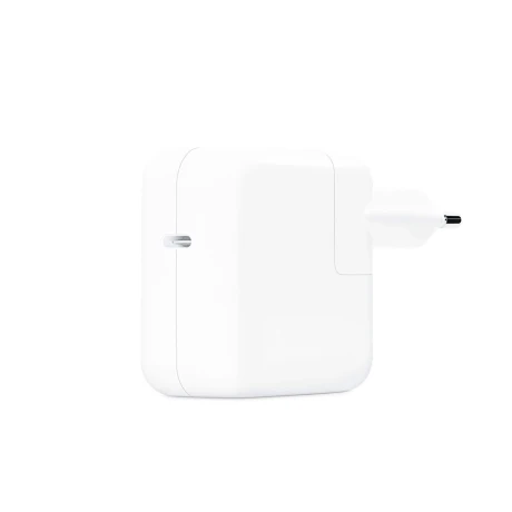 Cargador Usb-c Power Adapter 30w Cargador Usb-c Power Adapter 30w
