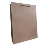 BOLSA PARA REGALO MADERA 28X40 UNID. única