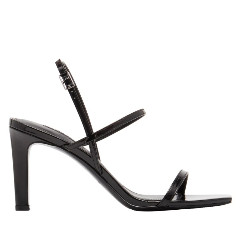 Sandals Olah3 Black 01