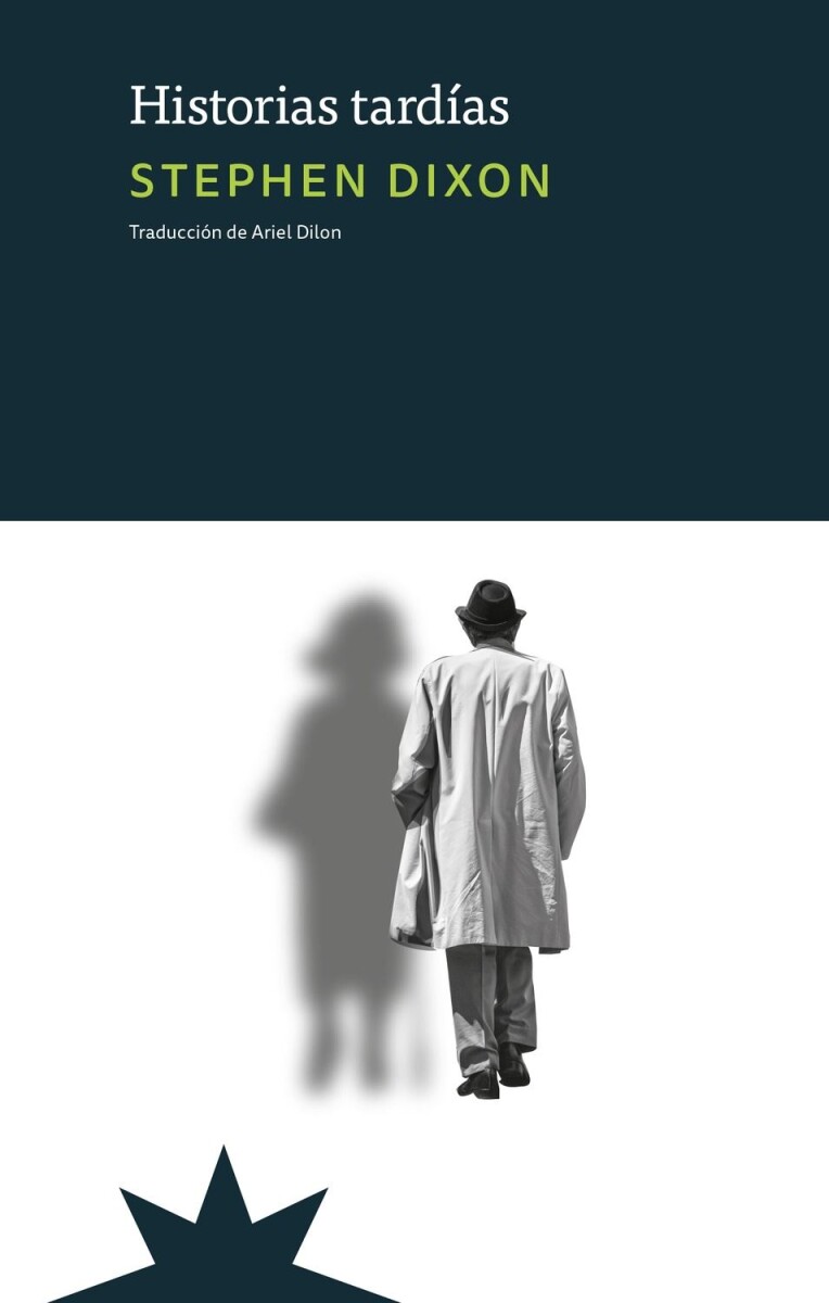 Historias Tardias 2âªed 