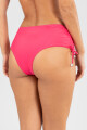 Bombacha alta jara Hot fucsia