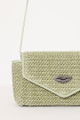BANDOLERA LIPSTICK NIGHT KNIT Pistachio