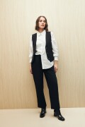 PANTALÓN MAXY Negro