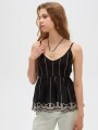 Blusa Yotti Estampado 1