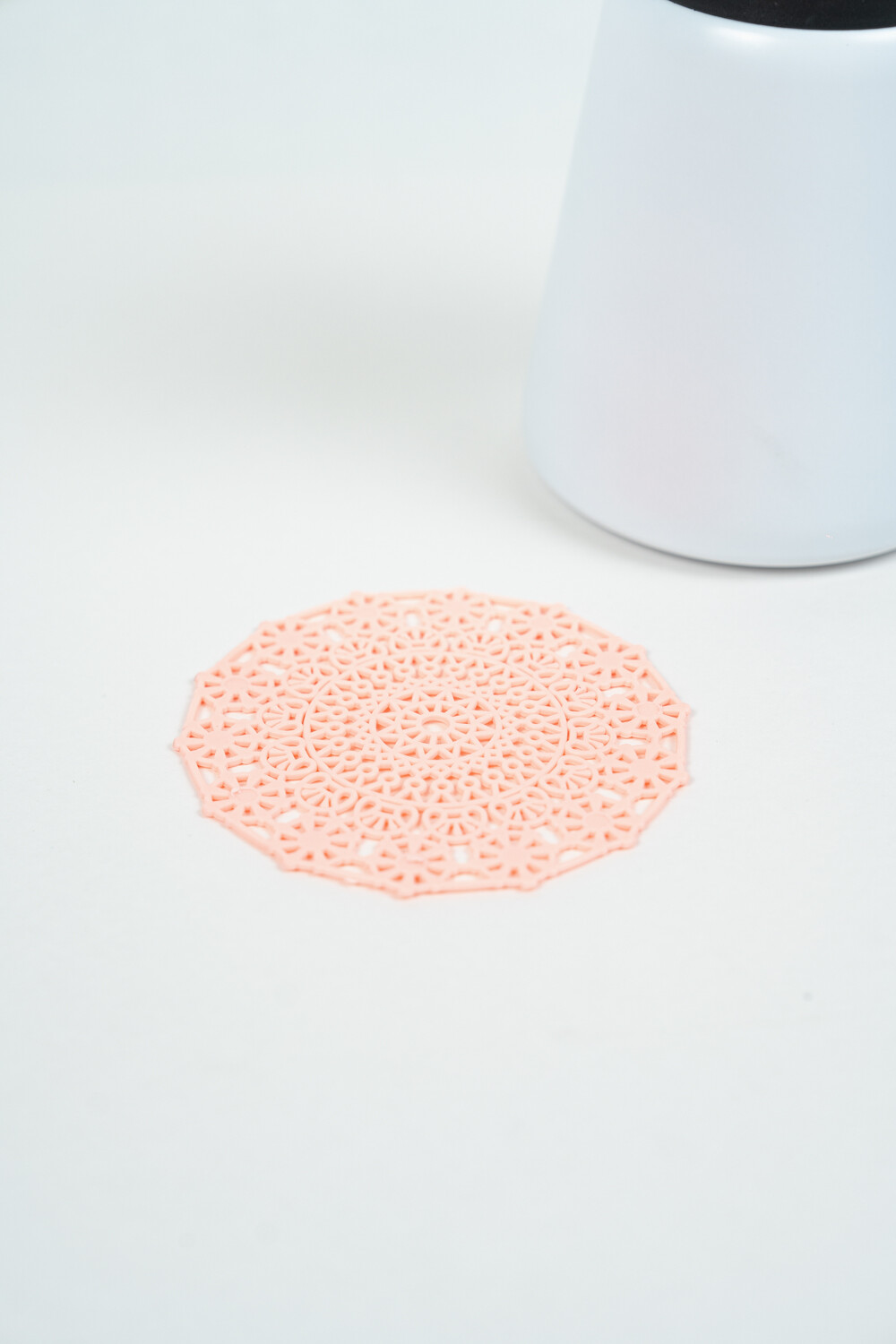 Jarra Termica Belfast Blanco