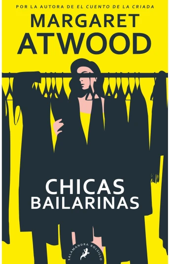 Chicas bailarinas Chicas bailarinas