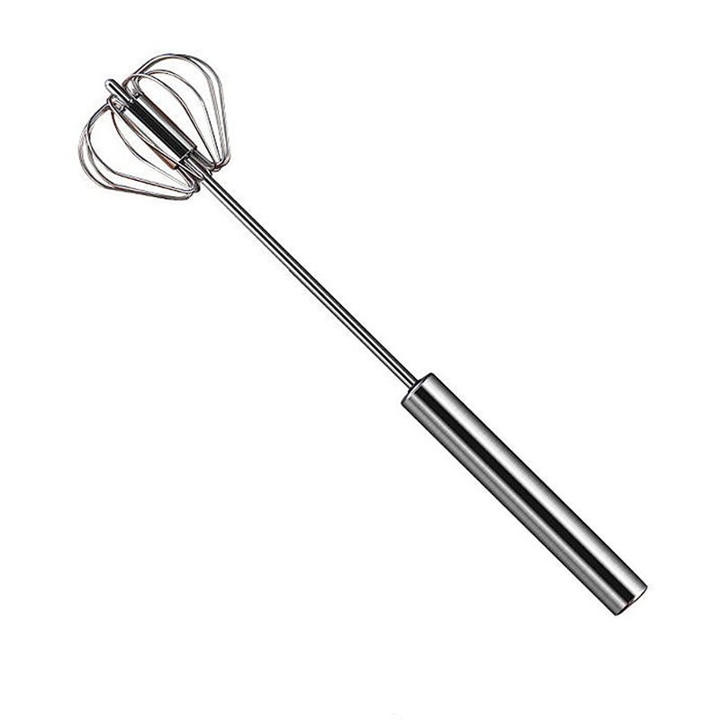 BATIDORA MANUAL INOX BATIDORA MANUAL INOX