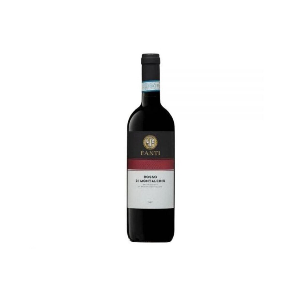 Fanti Rosso Di Montalcino D.O.C. 