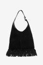 CARTERA 7-WONDERS Negro