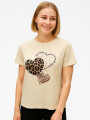 Remera Saumet Estampado 4