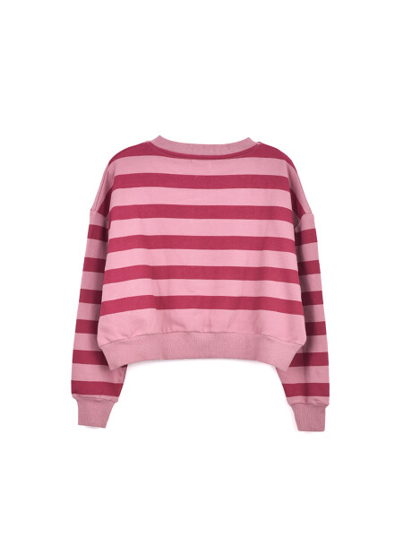 BUZO ZELDA ROSA VIEJO