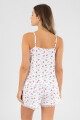 Pijama cherry sm Cherry blossom