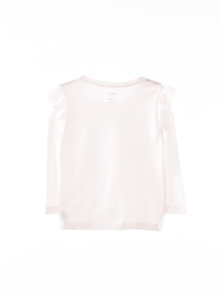REMERA LUCIA OFF WHITE