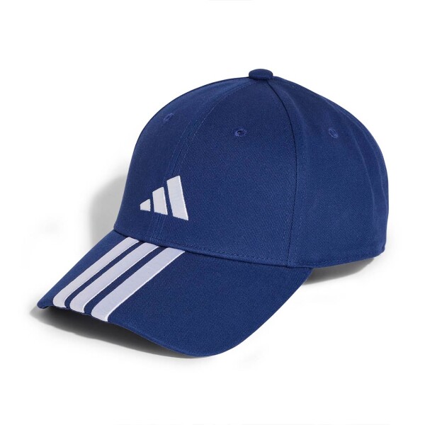 Adidas Gorro Bball 3s Cap Nl Marino-blanco