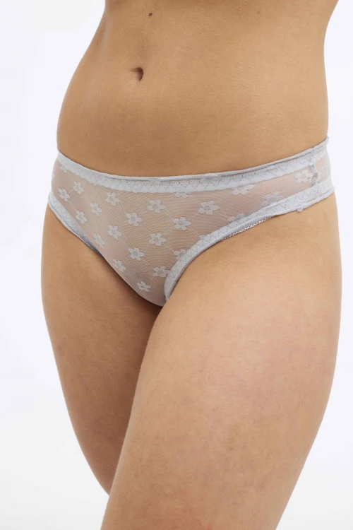 Bikini Romina Gris