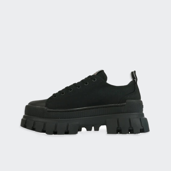 Championes Palladium Revolt Negro