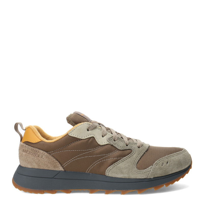 Championes de Hombre Merrell Alpine 83 Sneaker Beige Oscuro