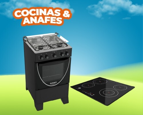 Vuelta a clases Tablets